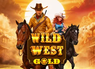Wild West Gold 10.000x Max Win Potansiyeli Wild West Gold 10.000x Max Win Potansiyeli